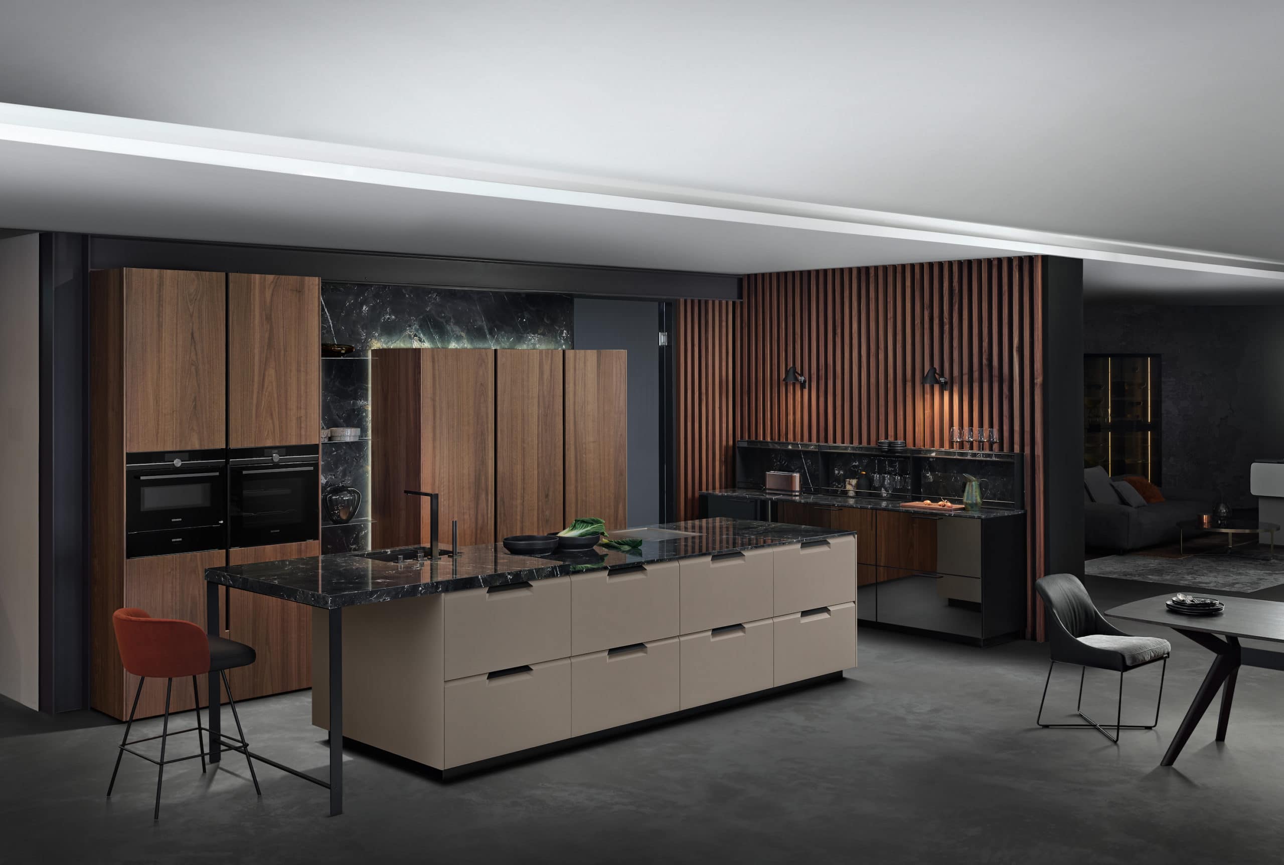 Intuo Kitchens | Searle & Taylor Kitchen and Lifestyle