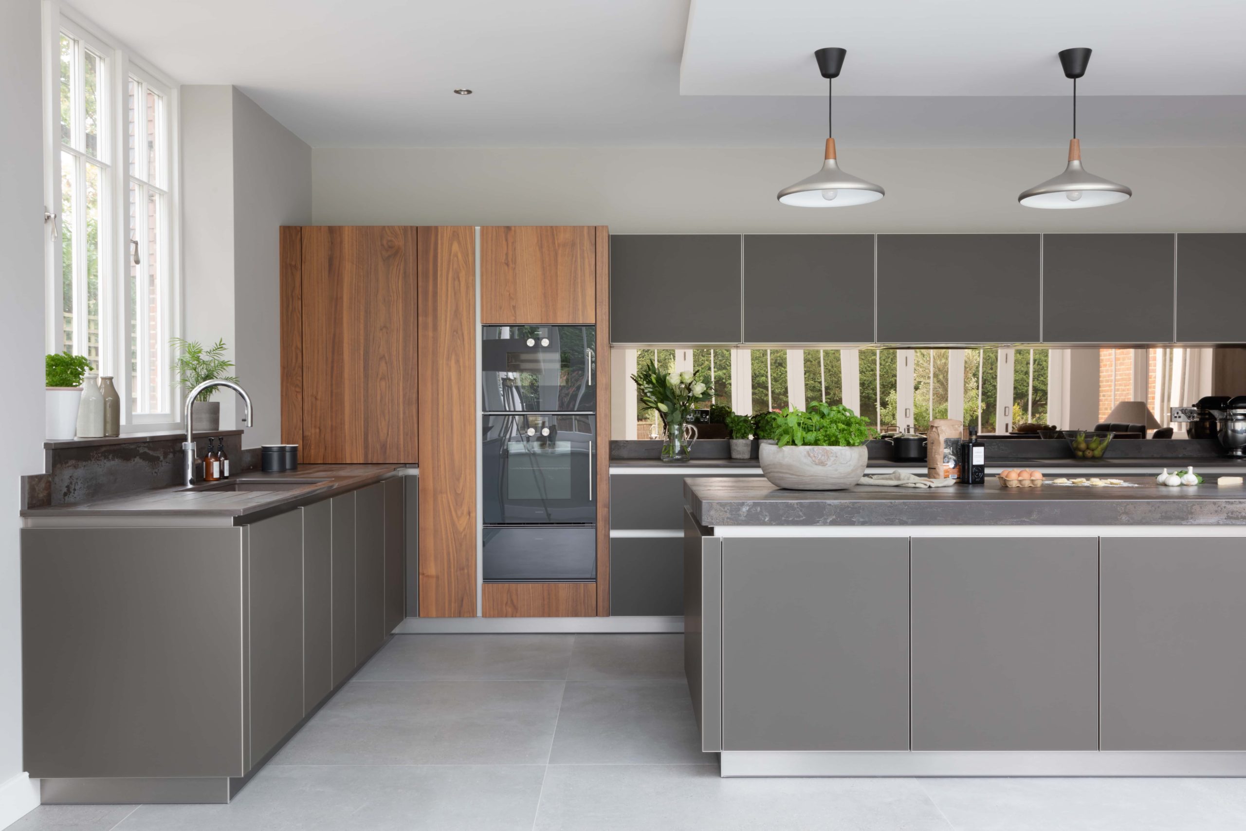 Intuo Kitchens | Searle & Taylor Kitchen and Lifestyle