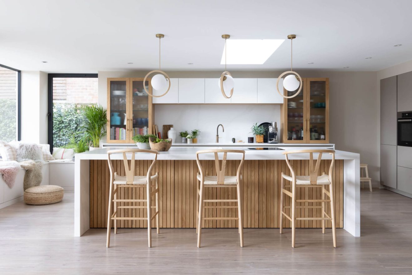 Searle & Taylor | Handmade Bespoke & Contemporary Kitchens