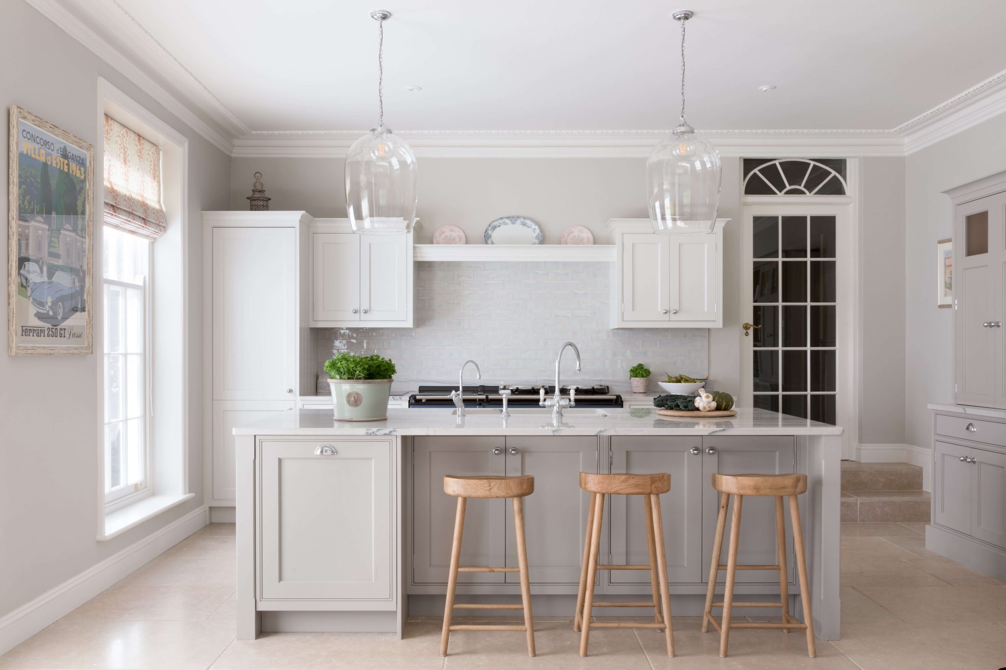 Searle & Taylor | Handmade Bespoke & Contemporary Kitchens